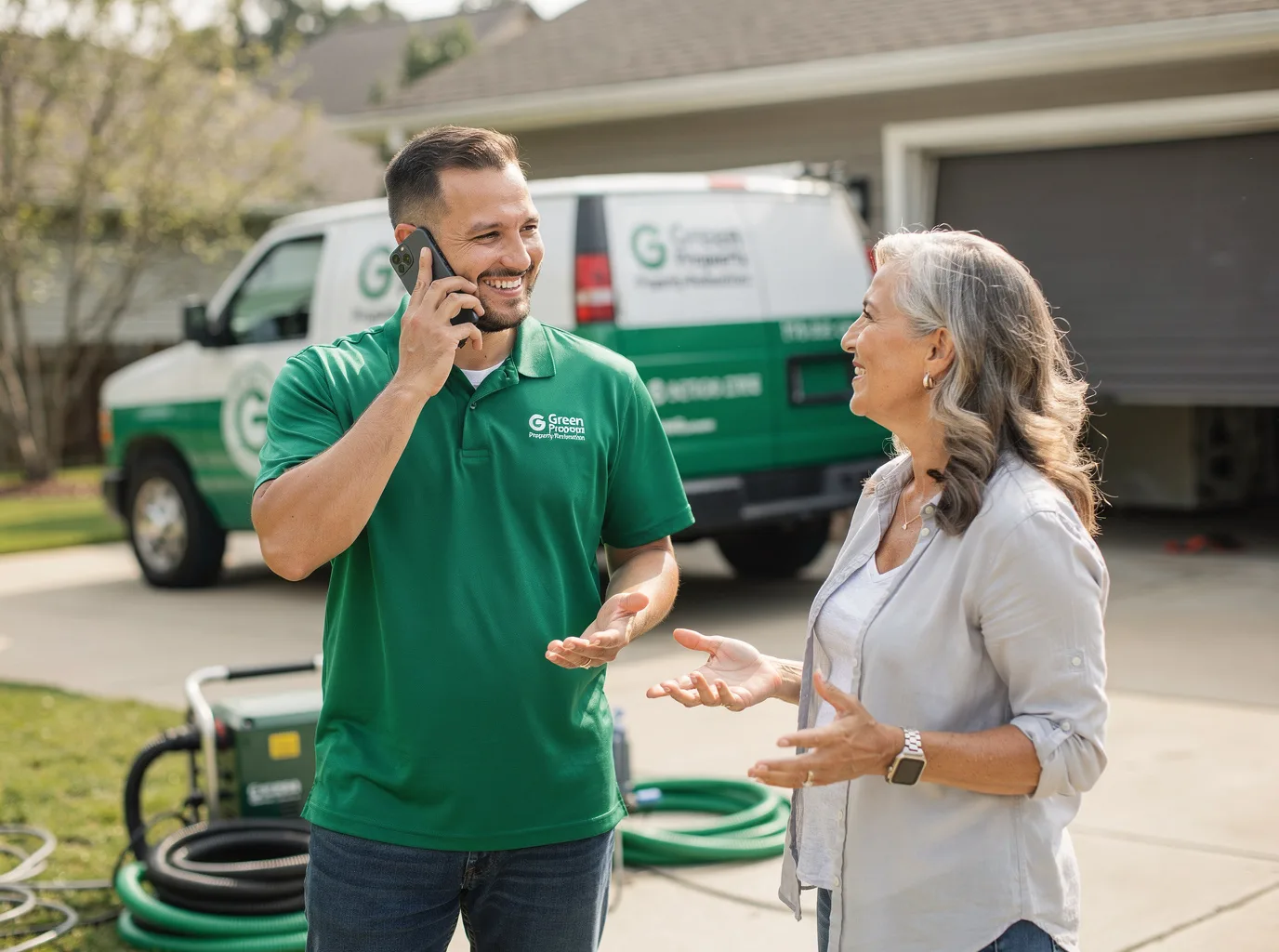 Water Damage Restoration Hurley, VA FAQs